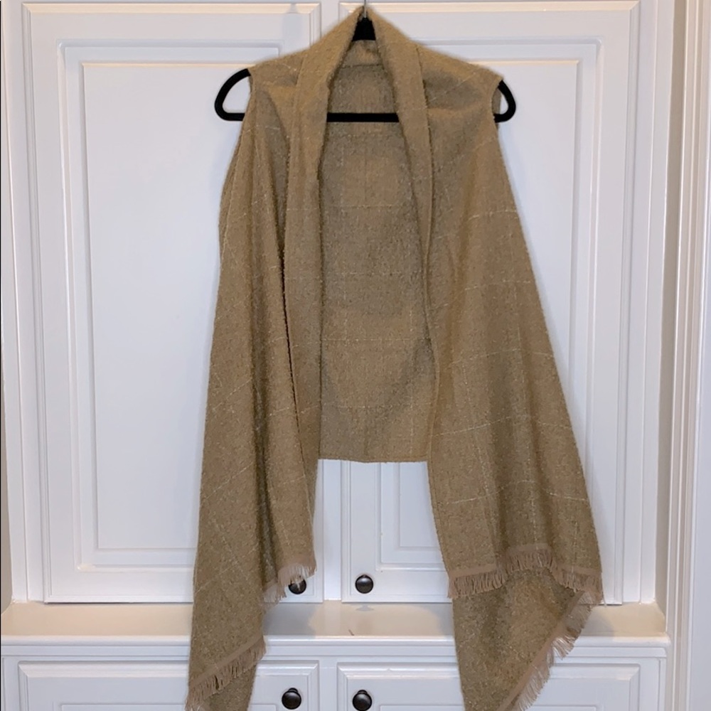 Camel Express Vest